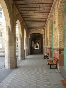 Lycée Buffon (cc Photo_Kajimoto)