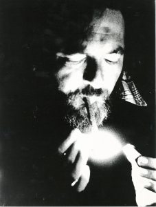 Sam Rykiel (Photo Rykiel, 1973-DR)