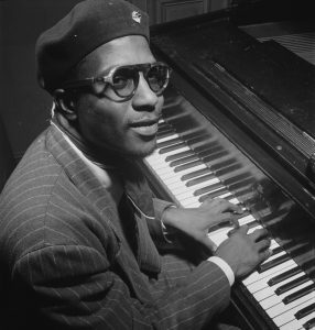 Thelonious Monk 1947 (DP)