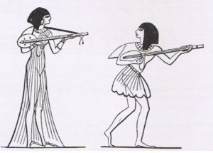 Instruments Égyptiens (dp)